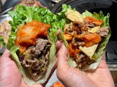 -杨小佳·齐齐哈尔烤肉·烤串(广州店)