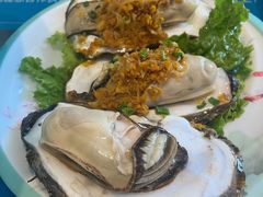 -李氏疙瘩汤·本地海鲜·老烟台菜(所城里店)