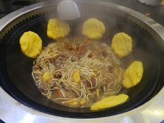 -70後铁锅炖(坡博总店)