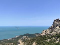 -崂山仰口游览区