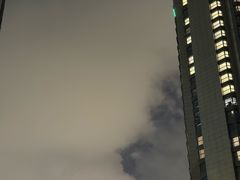 -上海光大会展中心国际大酒店