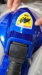 -一德国际玩具文具精品广场(一德路地铁站店)