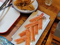 -乐宴·老北京铜火锅(八卦岭店)