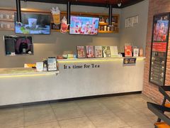 -THE ALLEY 鹿角巷(时代天街A馆店)