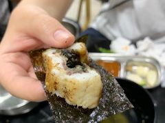 特色烤鳗鱼-奉座泥炉烤肉·活鳗·稻草黄油鸡(龙美店)