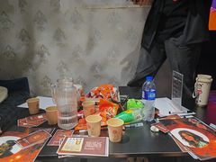 -剧狐剧本杀(徐汇1号店)