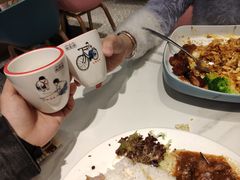 -柠檬树茶餐厅(海雅缤纷城店)