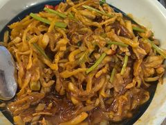 -君霖海鲜私房菜(春柳店)