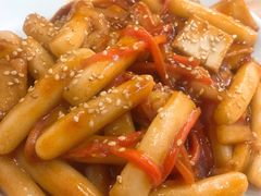 -优壹佳·延边朝鲜族料理(中山北路店)