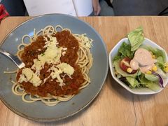 -红小满休闲餐厅(十全街店)