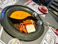 -生活如沸·顺德水牛奶火锅(大学路店)