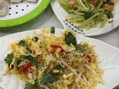 -郭姐·威海渔村(黄兴路店)