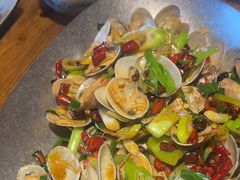 -1819餐厅·团队聚餐·烤串·精酿