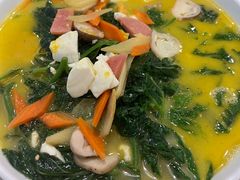 -如轩·海鲜砂锅粥·潮汕菜(海珠店)