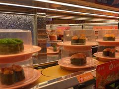 -争鲜回转寿司(太阳宫凯德MALL店)