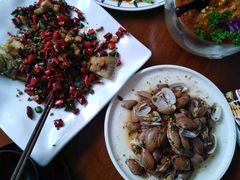 -庆合府重庆大排档(紫都城店)