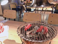 -烧肉达人•炭火烧肉(新天地店)