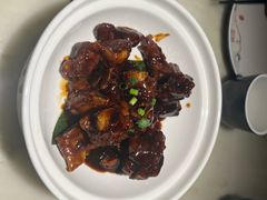 -绿茶餐厅(青岛城阳万象汇店)