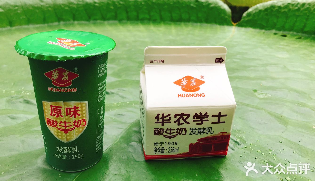  【攻略】跟着我一起玩转华南植物园