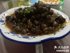 -喜洋洋蟹庄(阳澄湖店)