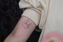 -極致刺青TATTOO STUDIO 私人订制