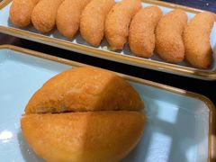 -江边城外烤全鱼(龙德广场店)