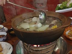 -洪大厨鸡煲(福田店)