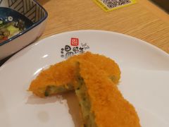 -温野菜涮涮锅(曲江大悦城店)