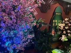 -富侨养生(天宝路店)