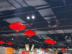 -胖东来生活广场(健康路店)