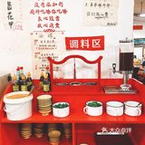 穿越回80年代的火锅麻辣烫，张叔叔锑锅麻辣烫