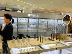 -新世界百货(明洞总店)