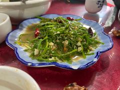 -老丽江餐馆(丽江华都商贸城店)