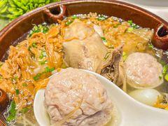 -琬苑鸽庄·川粤融合菜(解放碑总店)