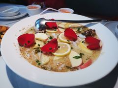 -江渔儿酸菜鱼(万科东荟城店)