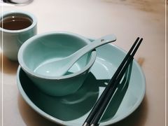 -绿茶餐厅(广州天河城店)