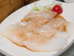 -點無缺茶楼·海鲜酒家(世博店)