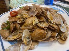 -海儀美食楼(湾仔海鲜街店)