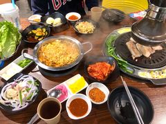 -obba烤吧(新光汇店)