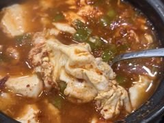 -贤花饭店(城阳店)