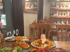 -Money Shops(愚园路店)