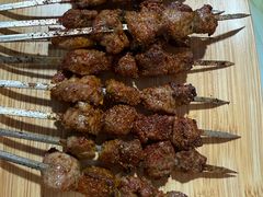 -马白开来特色羊排揪片子  (总店)