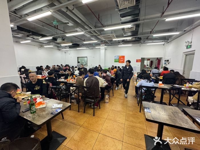 贞姨美食·老字号海鲜大排档图片