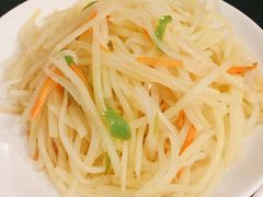 -我去·春饼文化主题餐厅(国定路总店)