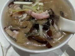 -粥旺庄(芳村店)