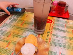 -顺记冰室(宝华路店)