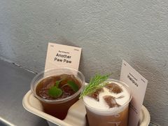 -O.P.S. CAFE