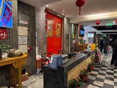 -辣婆婆(航天桥店)