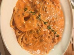 -沏点Trattoria意大利餐厅(新街口店)