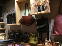 -如果·追梦手工皮具DIY教学店(田子坊店)